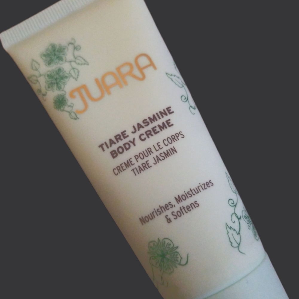 Juara Jasmine Body Cream